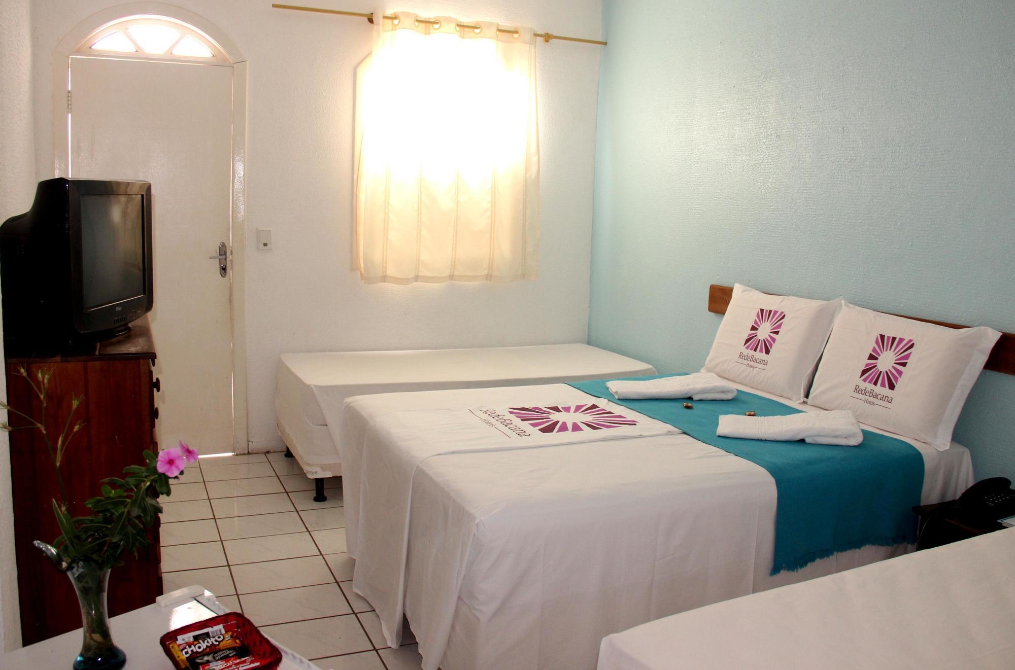 Na Praia Hotel ปอร์โตเซกูโร ภายนอก รูปภาพ