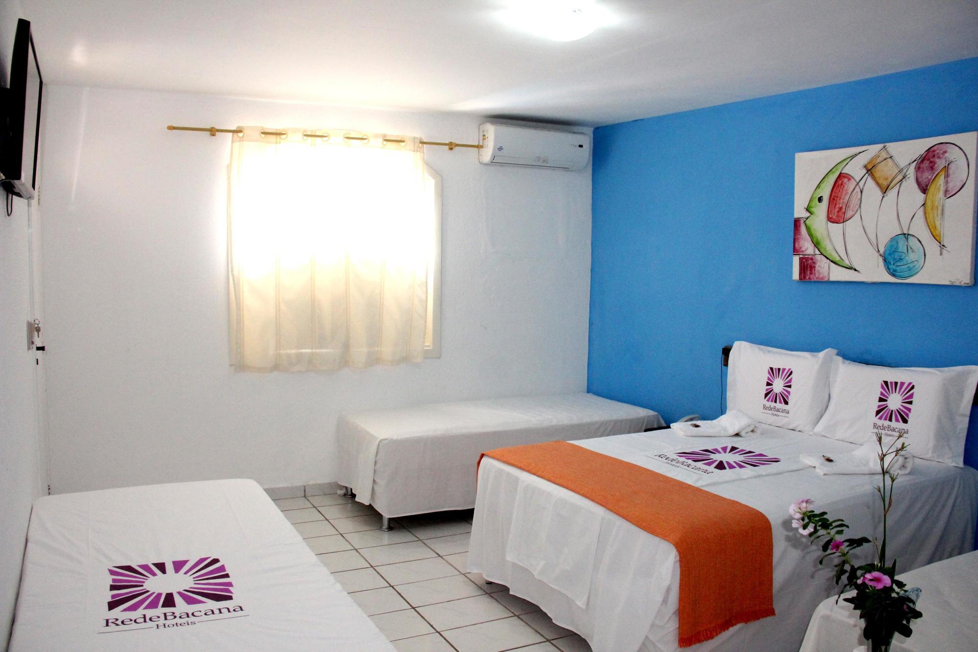 Na Praia Hotel ปอร์โตเซกูโร ภายนอก รูปภาพ