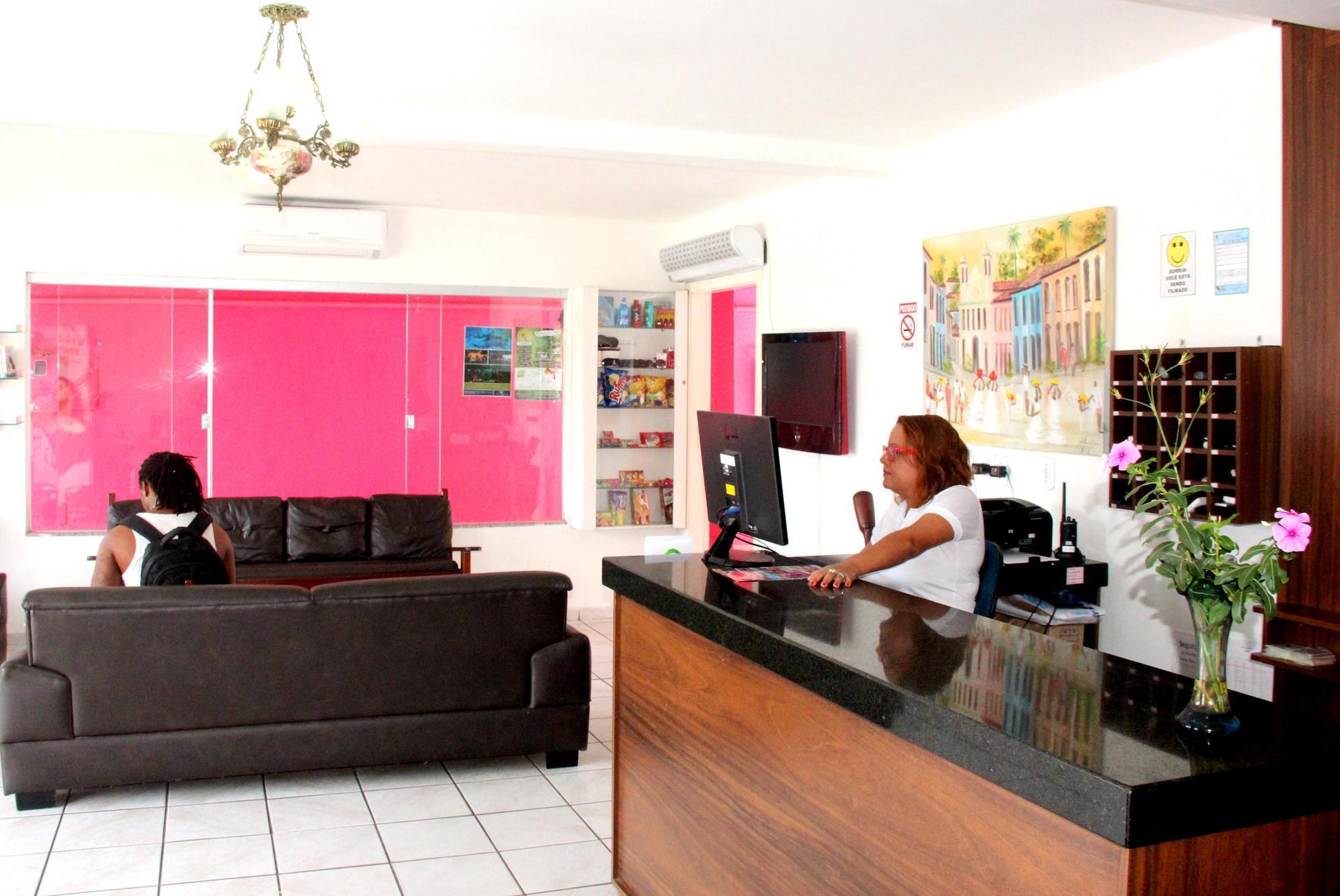 Na Praia Hotel ปอร์โตเซกูโร ภายนอก รูปภาพ